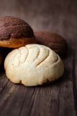Conchas