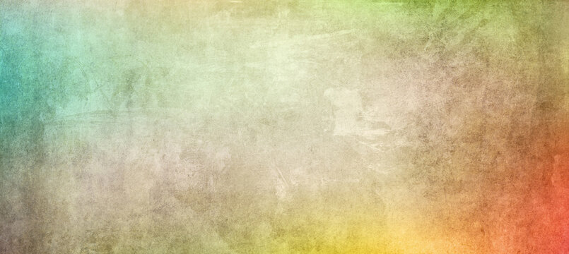 texturen wand partikel farben verlauf banner