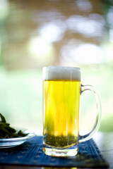 生ビール