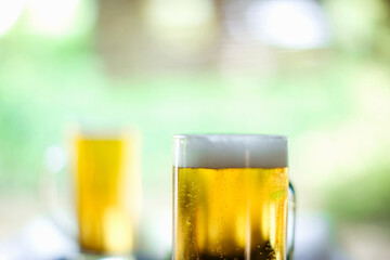 生ビール