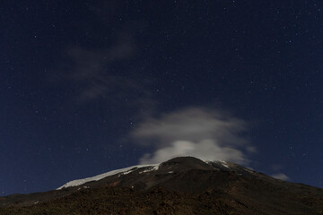 Ararat Mountain Ağrı dağı Turkey