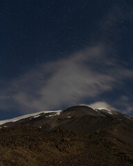 Ararat Mountain Ağrı dağı Turkey