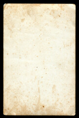 Old vintage texture paper, background