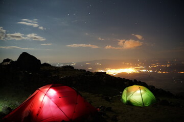 Ararat Mountain Ağrı dağı Turkey