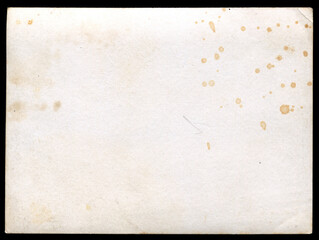 Old vintage texture paper, background