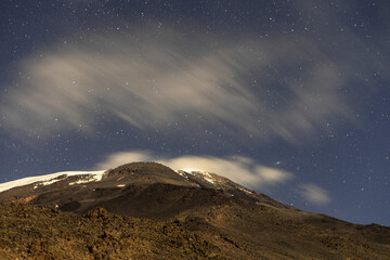 Ararat Mountain Ağrı dağı Turkey