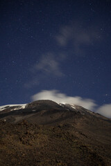 Ararat Mountain Ağrı dağı Turkey
