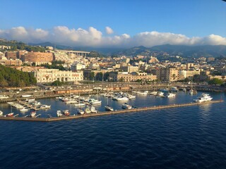 Messina, Italy