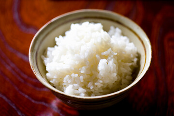 白米
