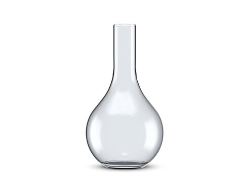 Florence flask