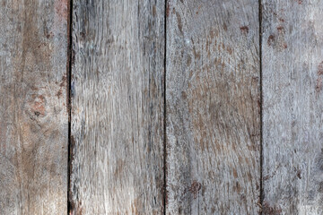 Old wooden texture for background.