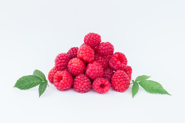 raspberries