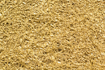 foil abstract texture background