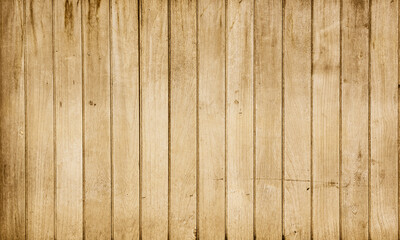 Fototapeta premium Wood texture background, wood planks or wood wall 