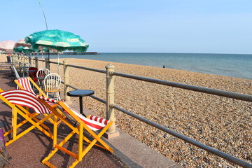 St Leonards or Lennies to locals has quirky charm and is an area of Hastings that stretches along...