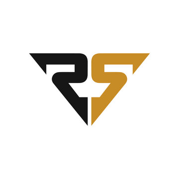 ZR logo. Z R design. White ZR letter. ZRZ R - stock vector 6053764 |  Crushpixel