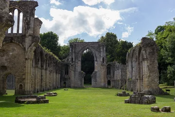Netley Abbey