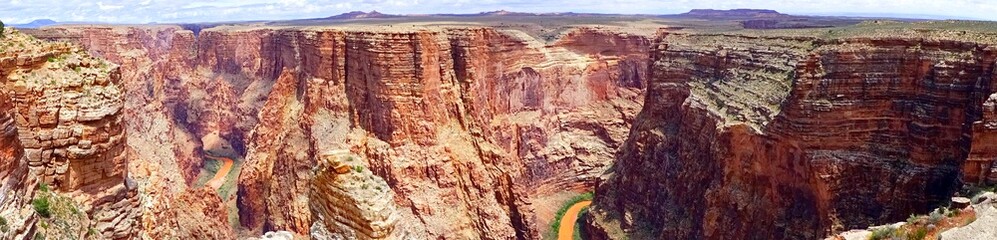 North America, United States, Arizona, Little Colorado Navajo Tribal Park