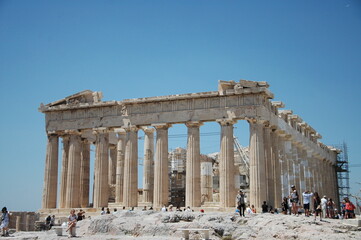 parthenon