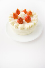 ホールケーキ