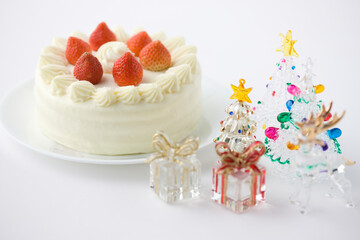 クリスマスイメージ