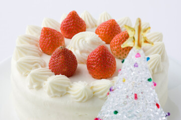 クリスマスツリー