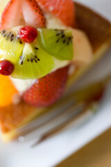 ケーキ