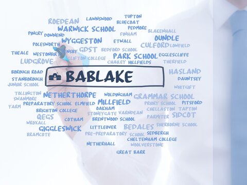 bablake