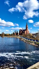 view of the old town of porto country