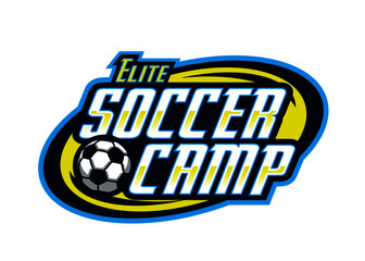 Soccer Camp Logo