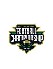 Football Championship Logo