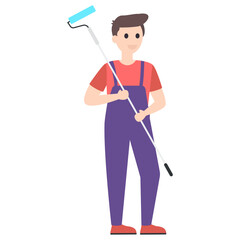 Professional Artist Avatar