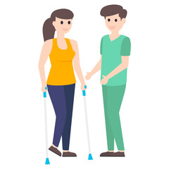 Physician Or Disable 