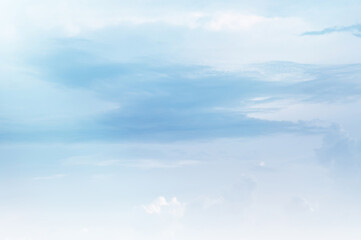 abstract, air, atmosphere, background, beautiful, beauty, blue, blue sky, bright, clear, cloud, clouds, cloudscape, cloudy, color, cumulus, day, environment, flare, freedom, fresh, heaven, high, lands