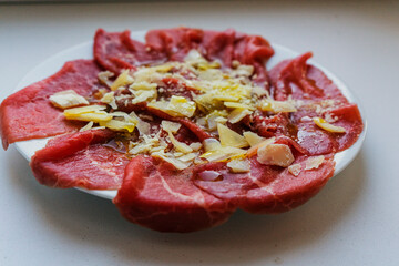 delicious dish
