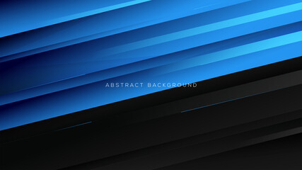 Obraz premium Premium colorful background with gradient color. Vector backgrond. Eps10