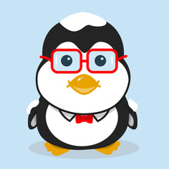 penguin