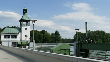 Hochablass Augsburg