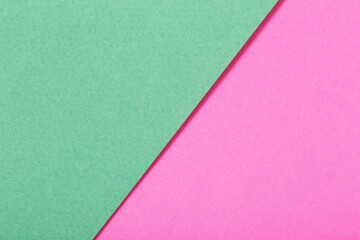 background of multi-colored sheets of cardboard with texture