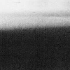 Black and White Blotchy Toner Texture