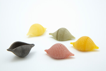 ショートパスタ