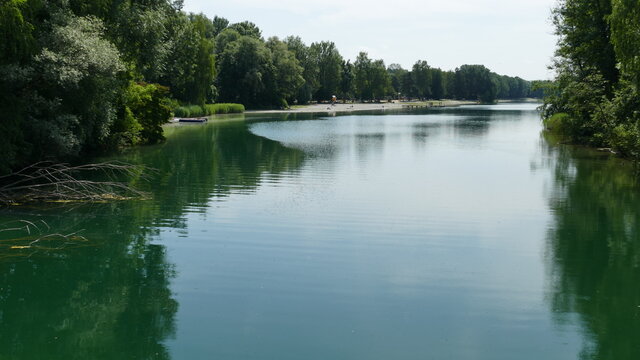 Kuhsee Augsburg