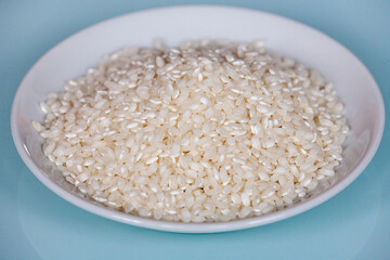 Risotto Reiskörner