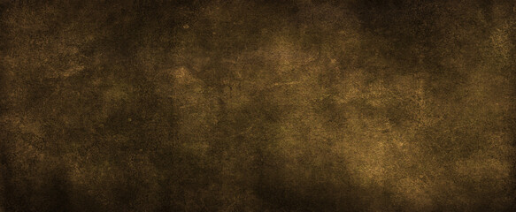 Large brown background with leather texture illustration