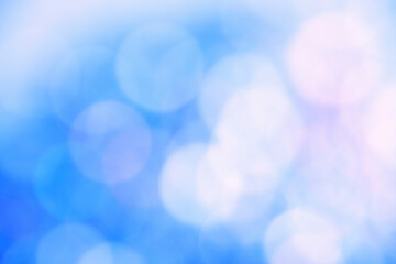 Obraz premium 光のイメージ