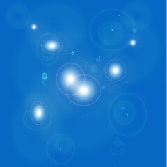 vector illustration abstract background