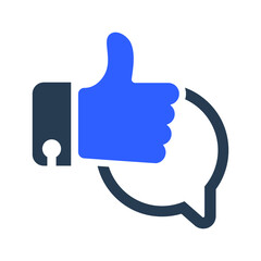 Obraz premium Customer Reviews icon