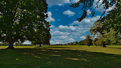 ELEANOR'S CROSS 
Historic House Northampton | Delapr&eacute; Abbey and Park