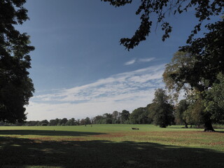 ELEANOR'S CROSS 
Historic House Northampton | Delapré Abbey and Park