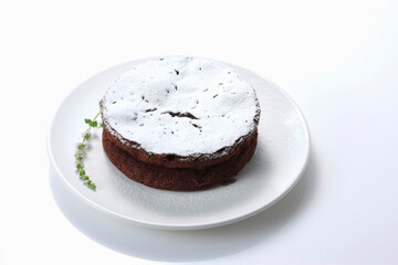 ガトーショコラ